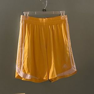 Adidas Soccer Shorts